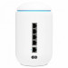 Маршрутизатор Ubiquiti UniFi Dream Machine, 4x1000 LAN, 1x1000 WAN, 802.11ac, Arm Cortex, 1700Mbit/s