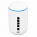 Маршрутизатор Ubiquiti UniFi Dream Machine, 4x1000 LAN, 1x1000 WAN, 802.11ac, Arm Cortex, 1700Mbit/s Маршрутизатор Ubiquiti UniFi Dream Machine, 4x1000 LAN, 1x1000 WAN, 802.11ac, Arm Cortex, 1700Mbit/s