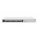 Сетевой Маршрутизатор MikroTik CCR2116-12G-4S+ (13хGLAN, 4хSFP+, RAM 16Gb, Storage 128Mb, ARM 64bit)