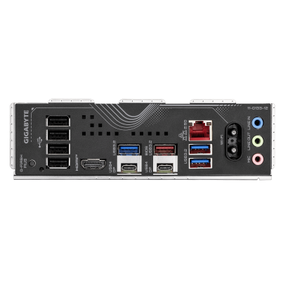 Материнская плата GIGABYTE X870 EAGLE WIFI7, AM5 X870, 4xDDR5, PCIe5.0, HDMI+2xUSB4, 3xM.2, ATX Материнская плата GIGABYTE X870 EAGLE WIFI7, AM5 X870, 4xDDR5, PCIe5.0, HDMI+2xUSB4, 3xM.2, ATX