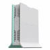 Wi-Fi точка доступа MikroTik L41G-2axD, hAP AX Lite, 4x1000 LAN, WiFi6, AX600 Wi-Fi точка доступа MikroTik L41G-2axD, hAP AX Lite, 4x1000 LAN, WiFi6, AX600
