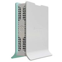 Wi-Fi точка доступа MikroTik L41G-2axD, hAP AX Lite, 4x1000 LAN, WiFi6, AX600