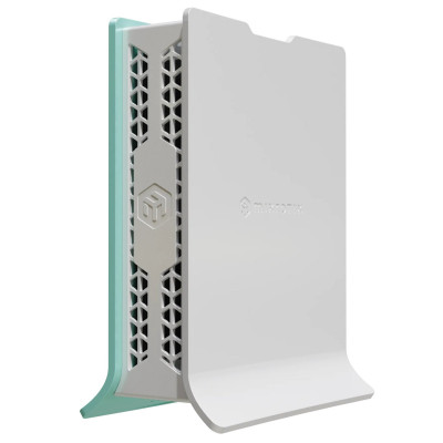 Wi-Fi точка доступа MikroTik L41G-2axD, hAP AX Lite, 4x1000 LAN, WiFi6, AX600 Wi-Fi точка доступа MikroTik L41G-2axD, hAP AX Lite, 4x1000 LAN, WiFi6, AX600