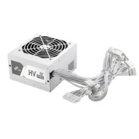 Блок питания FSP HV PRO FSP650-51AAC White, 650W, 120cm, Active PFC >0,9, 80+ Standart, ATX2.52(OEM)