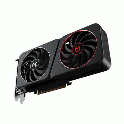 Видеокарта MaxSun Intel Arc B580 Milestone 12G, 1хHDMI+3xDP, 12GB GDDR6 192bit, PCIe4.0