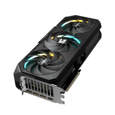 Видеокарта 16Gb PCI-E GDDR6X GIGABYTE GV-N5080GAMING OC-16GD, 1хHDMI+3xDP, GeForce RTX5080