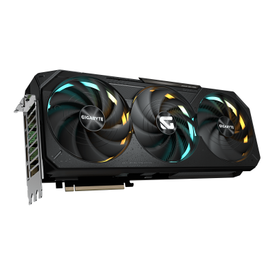 Видеокарта 16Gb PCI-E GDDR6X GIGABYTE GV-N5080GAMING OC-16GD, 1хHDMI+3xDP, GeForce RTX5080