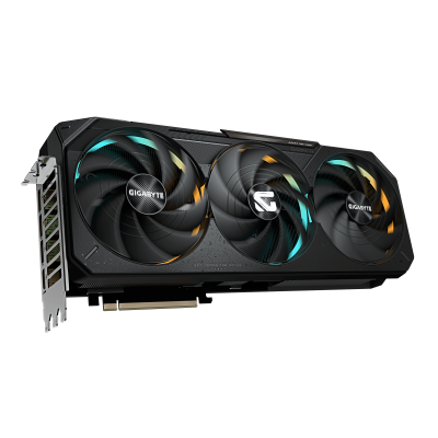 Видеокарта GIGABYTE GeForce RTX 5070 Ti GAMING OC 16G, 16Gb/256bit GDDR7, 1хHDMI+3xDP, PCIe5.0