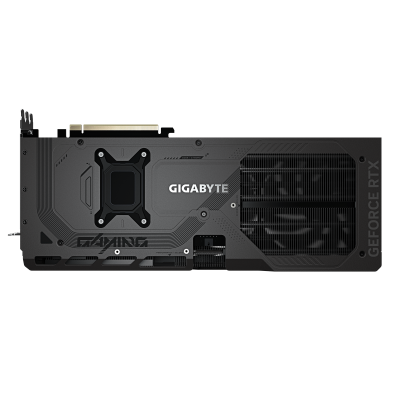 Видеокарта GIGABYTE GeForce RTX 5070 Ti GAMING OC 16G, 16Gb/256bit GDDR7, 1хHDMI+3xDP, PCIe5.0