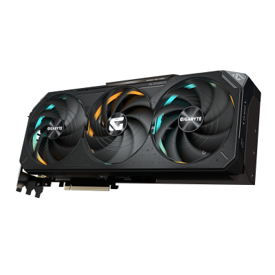 Видеокарта GIGABYTE GeForce RTX 5070 Ti GAMING OC 16G, 16Gb/256bit GDDR7, 1хHDMI+3xDP, PCIe5.0