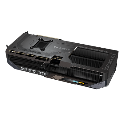 Видеокарта GIGABYTE GeForce RTX 5070 Ti GAMING OC 16G, 16Gb/256bit GDDR7, 1хHDMI+3xDP, PCIe5.0