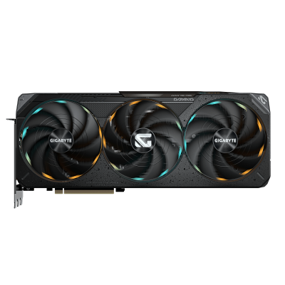 Видеокарта GIGABYTE GeForce RTX 5070 Ti GAMING OC 16G, 16Gb/256bit GDDR7, 1хHDMI+3xDP, PCIe5.0