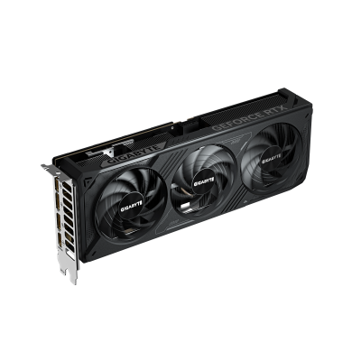 Видеокарта GIGABYTE GeForce RTX 5070 WINDFORCE OC SFF 12G, 12Gb/192bit, 1хHDMI+3xDP, PCIe5.0