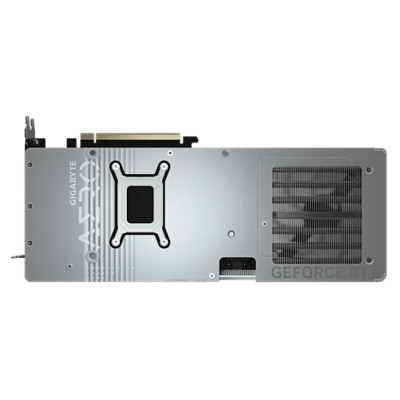 Видеокарта GIGABYTE GeForce RTX 5080 AERO OC SFF 16G, 16Gb/256bit, 1хHDMI+3xDP, PCIe5.0