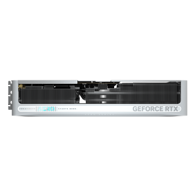 Видеокарта GIGABYTE GeForce RTX 5070 Ti AERO OC 16G, 16Gb/256bit GDDR7, 1хHDMI+3xDP, PCIe5.0