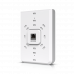 Беспроводная точка доступа Ubiquiti U6-IW, WiFi 6 AX, 1GB PoE, 4800Mbps