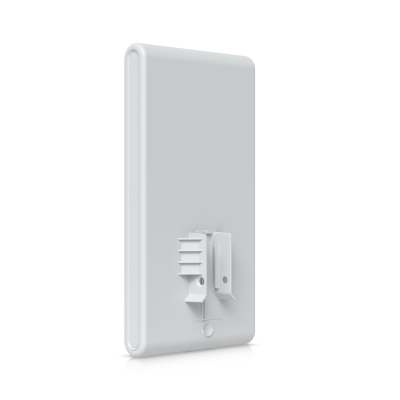 Беспроводная точка доступа Ubiquiti U6-Mesh-Pro, WiFi 6 AX, 1GB PoE, 2400Mbps, weatherproof IPX6