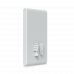 Беспроводная точка доступа Ubiquiti U6-Mesh-Pro, WiFi 6 AX, 1GB PoE, 2400Mbps, weatherproof IPX6