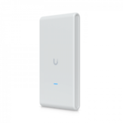 Беспроводная точка доступа Ubiquiti U6-Mesh-Pro, WiFi 6 AX, 1GB PoE, 2400Mbps, weatherproof IPX6 Беспроводная точка доступа Ubiquiti U6-Mesh-Pro, WiFi 6 AX, 1GB PoE, 2400Mbps, weatherproof IPX6
