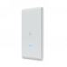 Беспроводная точка доступа Ubiquiti U6-Mesh-Pro, WiFi 6 AX, 1GB PoE, 2400Mbps, weatherproof IPX6