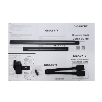Видеокарта GIGABYTE GeForce RTX 5070 Ti WINDFORCE OC SFF 16G, 16Gb/256b, 1хHDMI+3xDP, PCIe5.0