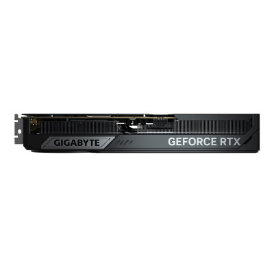 Видеокарта GIGABYTE GeForce RTX 5070 Ti WINDFORCE OC SFF 16G, 16Gb/256b, 1хHDMI+3xDP, PCIe5.0