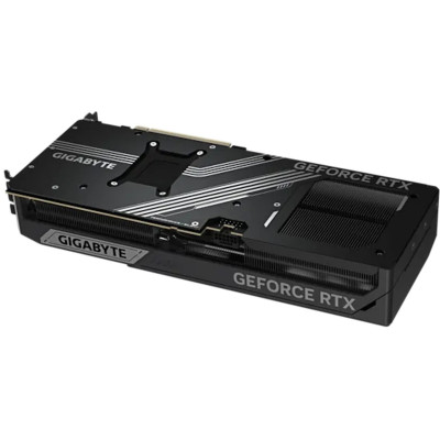 Видеокарта GIGABYTE GeForce RTX 5070 Ti WINDFORCE SFF 16G, 16Gb/256bit, 1хHDMI+3xDP, PCIe5.0