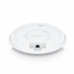Wi-Fi точка доступа Ubiquiti UniFi 6 Enterprise, Wi-Fi 6E (802.11ax), 6dBi, 4x4, 2,5GBit (PoE)