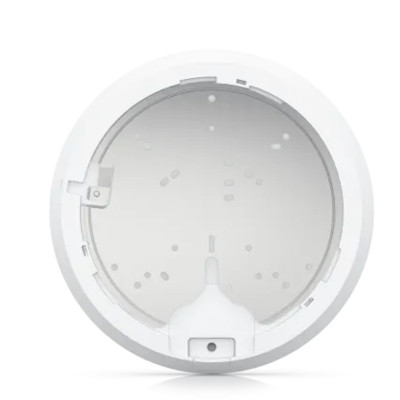 Wi-Fi точка доступа Ubiquiti UniFi 6 Enterprise, Wi-Fi 6E (802.11ax), 6dBi, 4x4, 2,5GBit (PoE)