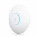 Wi-Fi точка доступа Ubiquiti UniFi 6 Enterprise, Wi-Fi 6E (802.11ax), 6dBi, 4x4, 2,5GBit (PoE)