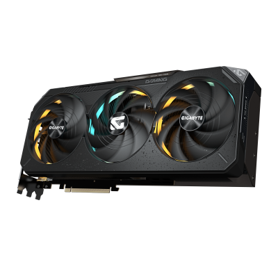 Видеокарта 32Gb PCI-E GDDR7X GIGABYTE GV-N5090GAMING OC-32GD, 1хHDMI+3xDP, GeForce RTX5090 Видеокарта 32Gb PCI-E GDDR7X GIGABYTE GV-N5090GAMING OC-32GD, 1хHDMI+3xDP, GeForce RTX5090