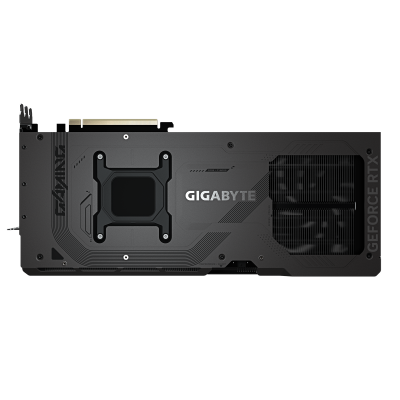 Видеокарта 32Gb PCI-E GDDR7X GIGABYTE GV-N5090GAMING OC-32GD, 1хHDMI+3xDP, GeForce RTX5090 Видеокарта 32Gb PCI-E GDDR7X GIGABYTE GV-N5090GAMING OC-32GD, 1хHDMI+3xDP, GeForce RTX5090