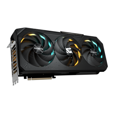 Видеокарта 32Gb PCI-E GDDR7X GIGABYTE GV-N5090GAMING OC-32GD, 1хHDMI+3xDP, GeForce RTX5090 Видеокарта 32Gb PCI-E GDDR7X GIGABYTE GV-N5090GAMING OC-32GD, 1хHDMI+3xDP, GeForce RTX5090