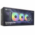 Водяное охлаждение ID-Cooling Dashflow 360 XT PRO, for S1700/1200/2066/2011/115x/AMD