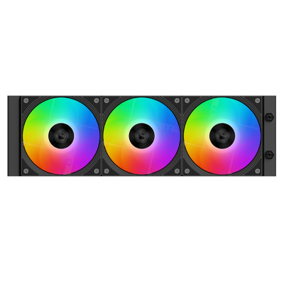 Водяное охлаждение ID-Cooling Dashflow 360 XT PRO, for S1700/1200/2066/2011/115x/AMD