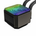 Водяное охлаждение ID-Cooling DX360 MAX, Water Cooler Max for S1700/1200/1851/115x/AMD