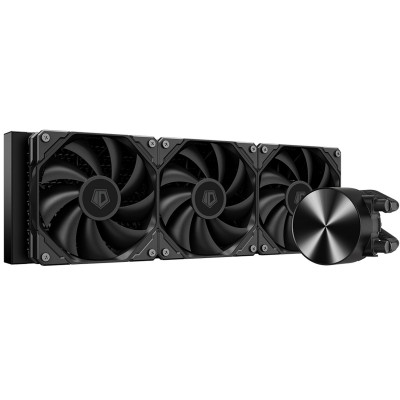 Водяное охлаждение ID-Cooling FX360 PRO, for S1700/1851/1200/2066/2011/115x/AMD