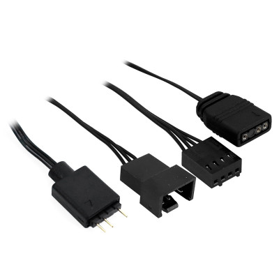 Водяное охлаждение ID-Cooling SL360 XE, for S1700/1200/2066/2011/115x/AMD