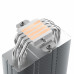 Кулер для процессора ID-Cooling BLITZ X4, 180W, 500-1500rpm, 64.8CFM, 4pin