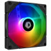 Кулер для корпуса ID-Cooling TF-9215-ARGB, 9cm, 800-2500rpm, 44.3CFM, 33,4dBA, 4pin
