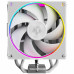 Кулер для процессора ID-Cooling FROZN A410 ARGB W, S1851/1700/1200/115x/AMD, 220W, 500-2000rpm, 4pin