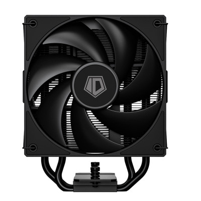 Кулер для процессора ID-Cooling FROZN A410 DK, S1851/1700/1200/115x/AMD, 230W, 500-2000rpm, 4pin