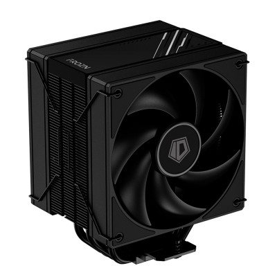 Кулер для процессора ID-Cooling FROZN A410 DK, S1851/1700/1200/115x/AMD, 230W, 500-2000rpm, 4pin