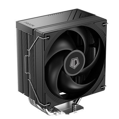 Кулер для процессора ID-Cooling FROZN A410 SE, S1851/1700/1200/115x/AMD, 180W, 500-2000rpm,4pin