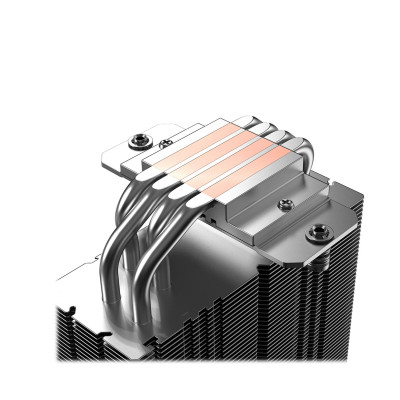 Кулер для процессора ID-Cooling FROZN A410 SE, S1851/1700/1200/115x/AMD, 180W, 500-2000rpm,4pin