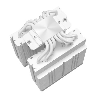 Кулер для процессора ID-Cooling FROZN A620 PRO SE ARGB SNOW, S1851/1700/1200/115x/AMD, 250W, 2000rpm Кулер для процессора ID-Cooling FROZN A620 PRO SE ARGB SNOW, S1851/1700/1200/115x/AMD, 250W, 2000rpm