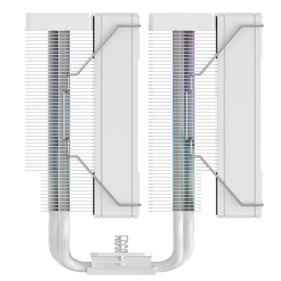 Кулер для процессора ID-Cooling FROZN A620 PRO SE ARGB SNOW, S1851/1700/1200/115x/AMD, 250W, 2000rpm Кулер для процессора ID-Cooling FROZN A620 PRO SE ARGB SNOW, S1851/1700/1200/115x/AMD, 250W, 2000rpm