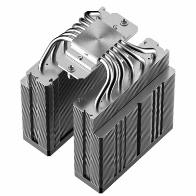 Кулер для процессора ID-Cooling FROZN A620 PRO SE ARGB, S1851/1700/1200/115x/AMD, 260W, 2000rpm