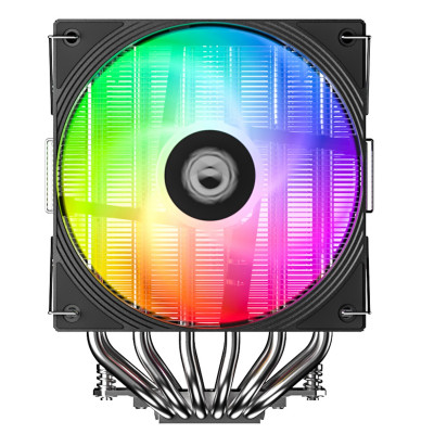 Кулер для процессора ID-Cooling FROZN A620 PRO SE ARGB, S1851/1700/1200/115x/AMD, 260W, 2000rpm