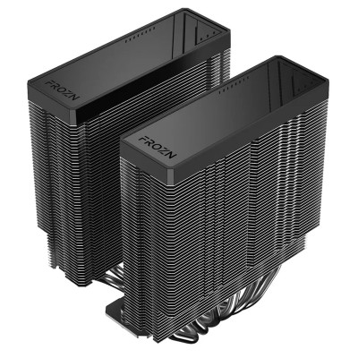 Кулер для процессора ID-Cooling FROZN A620 PRO SE, S1851/1700/1200/115x/AMD, 260W, 300-2000rpm